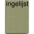 Ingelijst