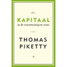 Kapitaal in de 21ste eeuw by Thomas Piketty