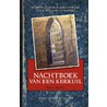 Nachtboek van een kerkuil by Bas van Gelder