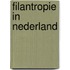 Filantropie in Nederland