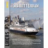 MS Rotterdam door Bert Lamers