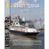 MS Rotterdam by Bert Lamers