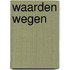 Waarden wegen