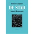 De stad