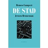 De stad door Remco Campert