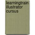 Learningtrain illustrator cursus