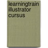 Learningtrain illustrator cursus by P. van Veen