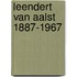 Leendert van Aalst 1887-1967