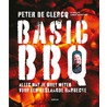 Basic BBQ door Peter De Clercq