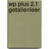 WP plus 2.1 getallenleer