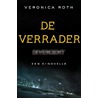 De verrader door Veronica Roth