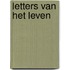 Letters van het leven
