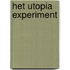 Het utopia experiment