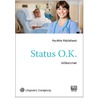 Status O.K. - grote letter uitgave door Mariëtte Middelbeek