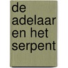 De adelaar en het serpent by Peter Keijsers