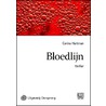 Bloedlijn - grote letter uitgave by Corine Hartman