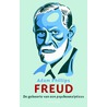 Freud by Adam Phillips