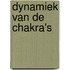 Dynamiek van de chakra's