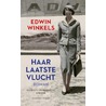 Haar laatste vlucht door Edwin Winkels