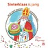Sinterklaas is Jarig