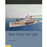 Nederlandse Marineschepen 1940-1945 door Peter Kimenai