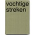 Vochtige streken