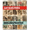 Jan Sluijters oorlogprenten, 1915-1919 door Rob Scholte