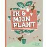 Ik en mijn plant door Liedewij Loorbach