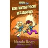Een fantastische verjaardag door Nanda Roep