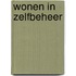 Wonen in zelfbeheer