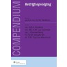 Compendium bedrijfsopvolging door Y.M. Tigelaar-Klootwijk
