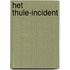 Het Thule-incident