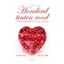 Honderd tinten rood