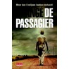 De passagier door Jean-Christophe Grange