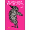 De werkelijkheid houdt het lang vol by Y. Né