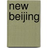 New Beijing door Eric Corbeyran
