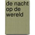 De nacht op de wereld