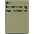 De boemerang van Kirimbir