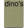 Dino's by Arnaud Plumeri