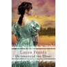 De tweestrijd van Elinor door Laura Frantz