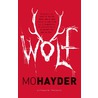 Wolf door Mo Hayder