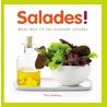 Salades door Thea Spierings