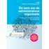 De kern van de administratieve organisatie
