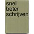 Snel beter schrijven