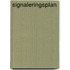Signaleringsplan