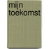 Mijn toekomst