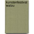 Kunstenfestival watou