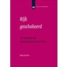 Rijk geschakeerd by Kim Putters