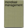 Mondiaal management door Pieter Klaas Jagersma