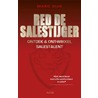 Red de salestijger door Marc Dijk